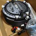 Fluval FX4 High Performance Aquarium Filter, Canister Filter for Aquariums up to 250 Gal.