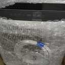 Midea 4,500 Sq. Ft. Dehumidifier with Pump Included 50 Pint - Ideal for Basements, Large & Medium Sized Rooms, and Bathrooms
