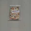 Case for iPhone 16e/17e with Superhero Design,Cartoon Comic Pop Culture Art Collage,Clear Soft TPU Bumper Case,6.1"(Hero,16e)