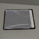 ESR for iPad Pro 13" Case with Keyboard (M5/M4, 2025/2024), Magnetic Detachable Keyboard, Portrait/Landscape Modes, Large Click-Anywhere Trackpad, Backlit Keys, Shift Series, Dark Gray