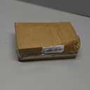 2pcs Grab and Go Snack Containers, Stainless Steel Double Compartment Snack Containers with Lids, Reusable Food Lunch Meal Container Prep for Travel, Small Packs Container