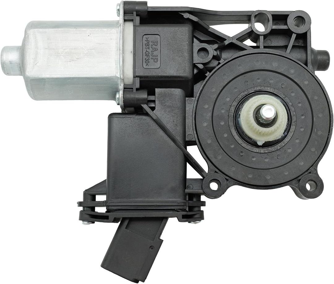 742-054 Front Left Driver Side Power Window Lift Motor 7 Pins for 2014-2020 Chevrolet Tahoe Suburban Silverado 1500 2500 3500 & GMC Yukon XL Sierra & Cadillac Escalade ESV 22921493