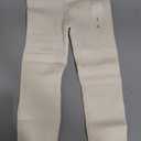 GAP Girls' Sweater Legging 3T, Color: Ivory Frost