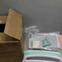 Manual Die Cutting Machine,9" Openning, Scrapbooking Machine Starter kit
