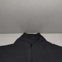 YEOREO Workout Leggings Women's No Front Seam Straight Leggings 29"/ 31.5"/ 33"/ 35" High Waist Buttery Eddiy Gym Yoga Pants (Medium, Black)