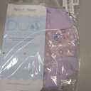 Splash About Happy Nappy Duo, Lilac Spring, Size XL 