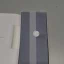 Dore & Rose Deep Sleep Mask Light Blocking, 23 Momme Mulberry Silk Eye Mask, Ultra Soft, Adjustable - Travel Sleeping Mask for Men & Women - Black (1 Count (Pack of 1))