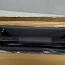Dog Ramp for Car 63" x 17", Folding Pet Ramp for Large Dogs with Non-Slip Rug Surface, Portable Dog Car Ramp for SUV Car & Truck