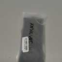 ZLUXURQ Luxury Italian Soft Leather Gloves for Women - Genuine SheepSkin Leather Womens Cold Weather Gloves Cashmere Lined (X-Small-6'')