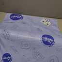 CATCHY - Food Catcher - Compatible with Stokke Tripp Trapp High Chair + 11 Other High Chairs - Highchair Sold Separately - Baby & Toddler Food & Mess Catcher - Under High Chair Accessory (White)