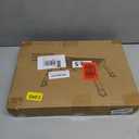 Foldable Step Stool, Adjustable Step Stool with a Non-Slip Platform, Step Ladder with Thick Rubber Feet for Adults or Children in Kitchen, Bedroom, Office, Rv, 330 Lbs Capacity