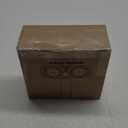 Upgraded Solar Ultrasonic Animal Repellent Outdoor, Deer Repellent Devices Motion Detection, Waterproof Cat Squirrel Skunk Raccoon Dog Bird Deterrent with Flash Lights for Yard Farm Garden Patio