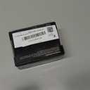 Door Stoppers Magnetic Door Catch, Stainless Steel Magnetic Door Stop 2 Pack, Double-Sided Adhesive Tape, No Drilling, Screws for Stronger Mount, Holder Your Door Open for Wide Doors