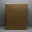 FREESOO Customized Seat Covers for Tesla Model X 5 Seats 2020 2021 2022 2023 Faux Leather Seat Covers Full Set Accessories - Black