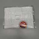 Boladeci Women's Swim Shirts Long Sleeve V Neck T Shirts UPF 50+ Sun Protection Quick Dry Rash Guard (Large)