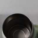 Cordless Portable Milk Warmer Super Fast Charging, Instant breastmilk, Formula or Water Warmer with 10 Ounces Big Capacity, Baby Flask for Vehicle,car,Airplane Journey