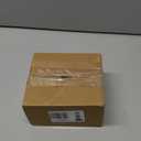 60 PCS Fishing Floats,Hard ABS Fishing Bobber Bulk,Push Button Round Buoy Floats for Fishing Tackle Accessories,1/1.5 Inch