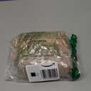 MANGOPOP Women's Mock Turtle Neck Long Sleeve Tops Bodysuit Jumpsuit Smal