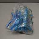 2 x 6 Pcs Crawfish Peeler, Sturdy and Practical Crayfish Shelling Device, Convenient and Smart Seafood Sheller Tool for Families and Restaurant (Blue, 6 Pcs)