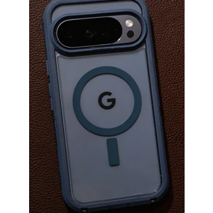 BENKS for Google Pixel 10 Case/Pixel 10 Pro Case, MagSafe Compatible, Aurora ArmorAir Ultra Slim & Light Case Built with Dupont Kevlar, Minimalist Design