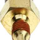 2 x A-Premium Engine Coolant Temperature Sensor Compatible with Chevrolet Silverado GMC Sierra 1500 2020-2021 Tahoe Suburban Yukon Cadillac Escalade 2021