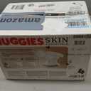 Huggies Size 4 Diapers, Skin Essentials Baby Diapers, Size 4 (22-37 lbs), 58 Count