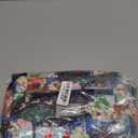 Cross body Bags for Women Lightweight Mini Crossbody Bags Everyday Bag Small Purses Travel Shoulder Bag Ladies Handbags (Christmas)