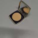 Este Lauder Double Wear 12-Hour Stay-in-Place Matte Powder Foundation | Controls Oil & Shine, 0.39 Ounce (3N1 Ivory Beige - Medium with neutral undertones)