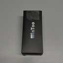 Blue Light Glasses for Woman Men | 99% Blue Light Blocking Glasses for Computer Gaming TV Phone Screen Square Frame | Anti Eyestrain & UV Glare Protection - 5 Pair (5 Pack Mix Color-1)