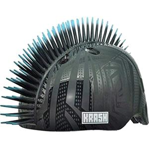 Krash Vector Victor Helmet (Black Gator)