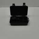 Pocket 3 Case, Waterproof Hard Case Portable Travel Carrying Storage Bag for DJI Osmo Pocket 3 Creator Combo Accessories (Can store wide-angle filters, SD cards, etc.)