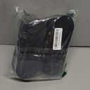 Upgraded Electric Mice Traps Mouse Trap Zapper, No-Touch Electric Rat Trap Shock Indoor for Home with High Voltage, Reusable Electronic Mouse Rodent Traps for Attic, Apartment, Garage(2Pack)