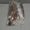 Brown Blonde Braiding Hair Pre Stretched Box Braids Hair Extension for Braiding 27/30/613 Mixed Braiding Hair for Knotless Box Braids, 2