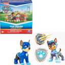 17 x
PAW PATROL, Pup Squad Mini Figures, Collectable Characters in Surprise Packaging, Toy Suitable for Ages 3 and Up