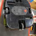 Starrybot Cordless Robotic Pool Cleaner, Portable Swimming Robotic Pool Vacuum Self-Parking Technology,150Mins Runtime,Pool up to 900 Sq.Ft, Ideal for Above-Ground Pools