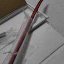 10pcs Lower Window Molding Trim Strip Fit for Honda CRV CR-V 2023 2024 Door Window Frame Cover Trims, Stainless Steels Glossy Black