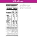 Kellogg's Frosted Bran Breakfast Cereal, Fiber Cereal, Family Breakfast, Original, 12.7oz Box (1 Box) (EXP 03/08/26)