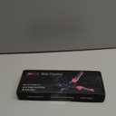 Revolving Punch Plier Kit, XOOL Leather Hole Punch Set for Belts, Watch Bands, Straps, Dog Collars, Saddles, Shoes, Fabric, DIY Home or Craft Projects, Heavy Duty Rotary Puncher, Multi Hole Sizes Make