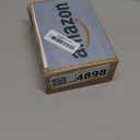 JZGRDN Regulator SBA185516030 124550-77710 SVU322797 Compatible with Ford New Holland 1710 1700 1600 1510 1500 1310 1000 CL25 CL35 CL45 CL55 CL65