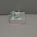 923 Ink Cartridges for HP Printers Compatible for HP 923 Ink Cartridges HP923 for HP Officejet Pro 8130e 8120e 8135e 8139e 8120e 8125e Printers (4 Pack 923 Ink Black Cyan Magenta Yellow Without Chip)