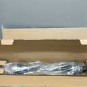 Youxmoto Front Left/Right CV Axle Fit for Polaris Ranger Midsize 500 570 / EV/ETX 2015 2016 2017 2018 2019 2020 2021 2022, 4340 Chromoly Steel Drive Half Shaft, for 1333238, (Not Fit Full Size)