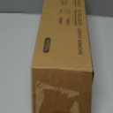 Veken Shower Caddy 6-Pack, Advanced Rustproof Design, No Drilling Adhesive Shelves, Rack with Soap Holder, Large Capacity Bathroom Organizers and Storage, Wall-Mounted Kitchen & Home Decor (6-Piece Set for Master Bathroom(Rustproof Upgrade), Black)