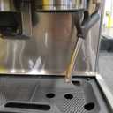 Breville Barista Express Espresso Machine BES870XL, Brushed Stainless Steel