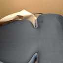 Memory Foam Wedge Pillow,27 Angle Perfect Ergonomic Body Support Cushion