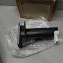 W10862461 Refrigerator Housing Compatible with Maytag Kenmore KitchenAid Whirlpool Refrigerator Housing, WRS325FDAT04 5WRS22FDFG00 WRS325FDAM04 Black Fridge Replacement Part W10350065 W10778312