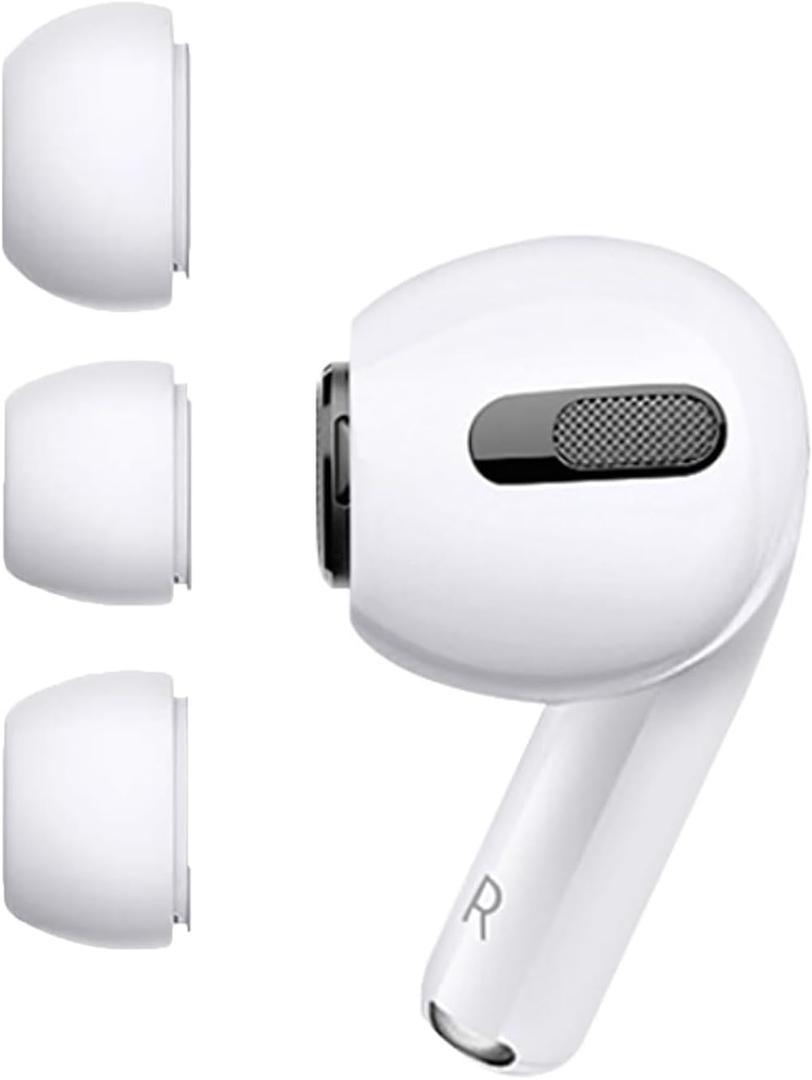 Original Earbud A2083 for Right Apple Airpods Pro 1st Gen Earbud,Replacement for iPod Pro 1st Generation,Compatible with AirPod Pro Charging Case A2190, A2084,Single Right Ear Side Only