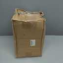 5 Pack Laundry Pod Containers and Dryer Sheet Holder for Laundry Room Organization Acrylic Jars with Lids and Labels for Laundry Detergent Laundry Pods Dry Sheet Organizing (3+1+1 Pack)