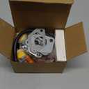 0J58620157 Carburetor Fit for Generac GP5000 GP5500 GP6500 GP6500E GP7500E 0G8442A111