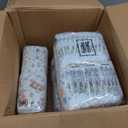 Hello Bello Newborn Premium Diapers, (Size NB - Up to 10 lbs) Surprise Pack for Boys - 128 Count, Hypoallergenic with Soft, Cloth-Like Feel - Assorted Boy & Gender Neutral Patterns