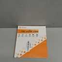 Arae Compatible with iPhone 14 Pro Wallet Case with Card Holder and Wrist Strap Wallet Flip Cover for iPhone 14 Pro 6.1inch, Black